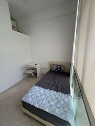 38 Jervois (D10), Apartment #605412821